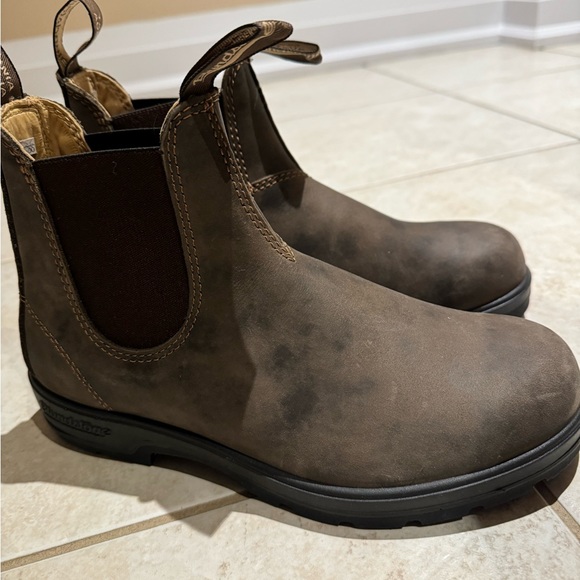 Blundstone Shoes - Blundstone SIZE 6.5